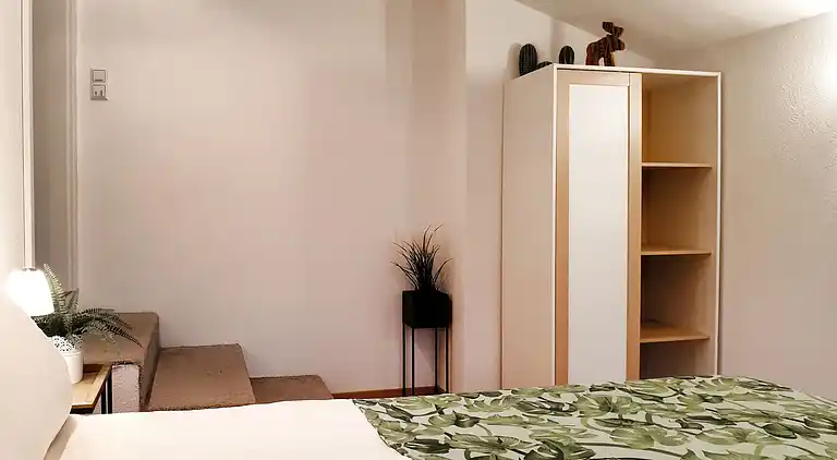 Casa vacanze in Le Bord du Rhin