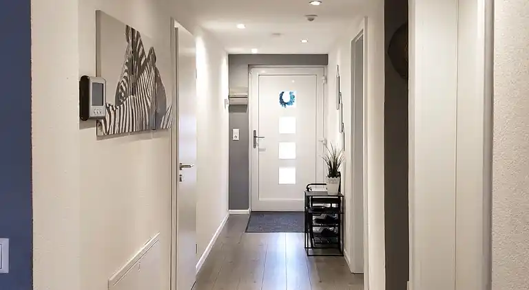 Casa vacanze in Le Bord du Rhin