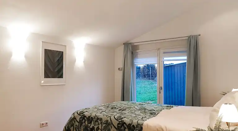 Casa vacanze in Le Bord du Rhin