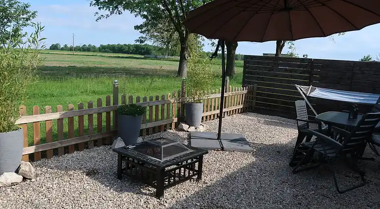 Casa vacanze in Le Bord du Rhin