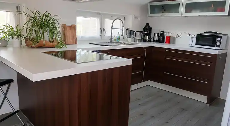 Casa vacanze in Le Bord du Rhin