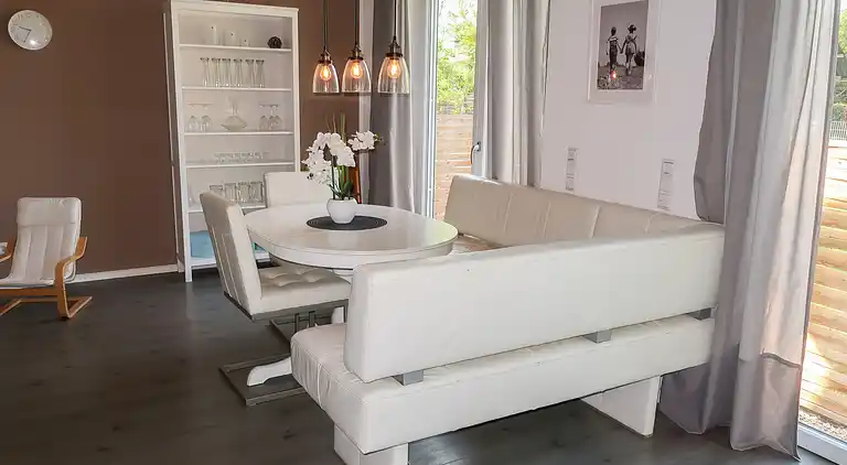 Casa vacanze in Le Bord du Rhin