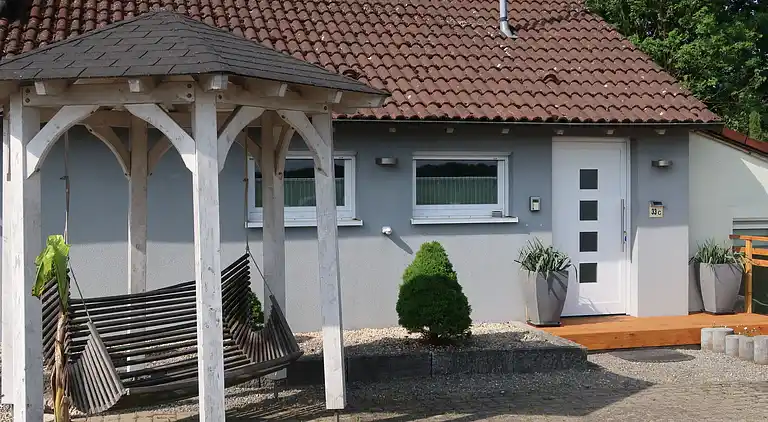 Casa vacanze in Le Bord du Rhin