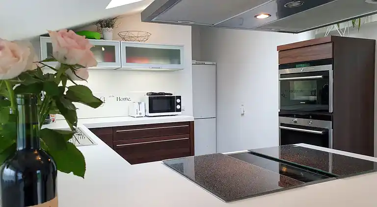 Casa vacanze in Le Bord du Rhin