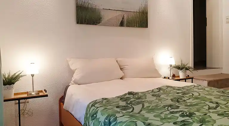 Casa vacanze in Le Bord du Rhin