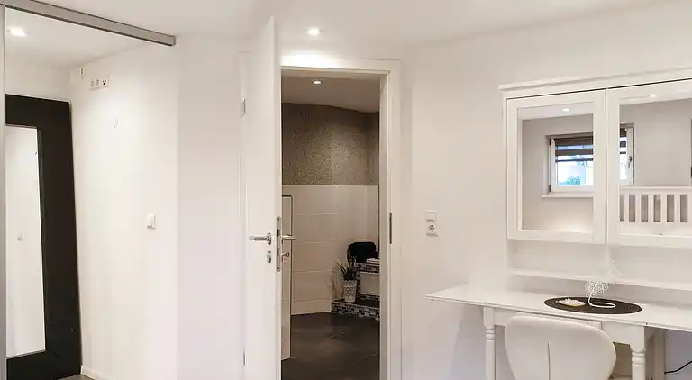 Casa vacanze in Le Bord du Rhin