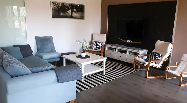 Casa vacanze in Le Bord du Rhin