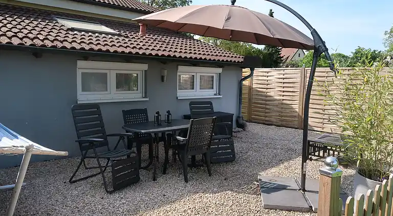 Casa vacanze in Le Bord du Rhin