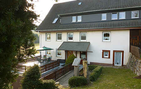 Apartment in Stockwald