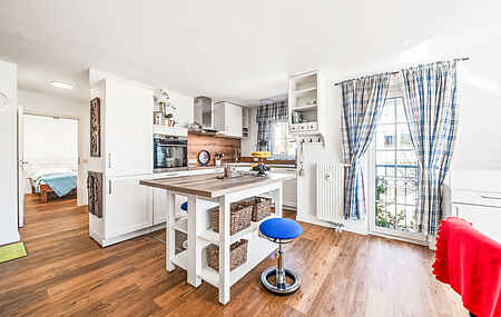Chalet au Bad Dürrheim