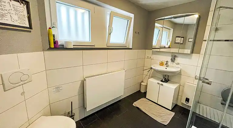 Ferienhaus in Schönwald im Schwarzwald