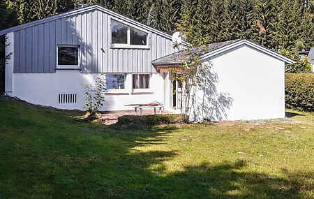 Villa i Schönwald im Schwarzwald