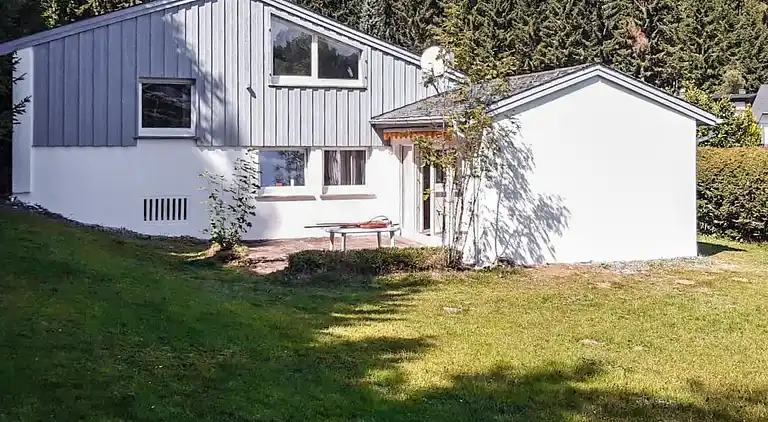 Ferienhaus in Schönwald im Schwarzwald