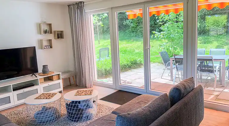 Ferienhaus in Schönwald im Schwarzwald