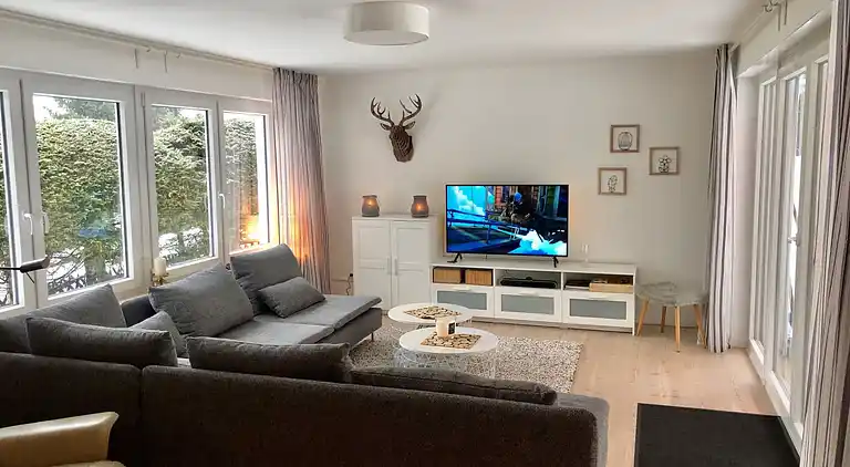 Ferienhaus in Schönwald im Schwarzwald