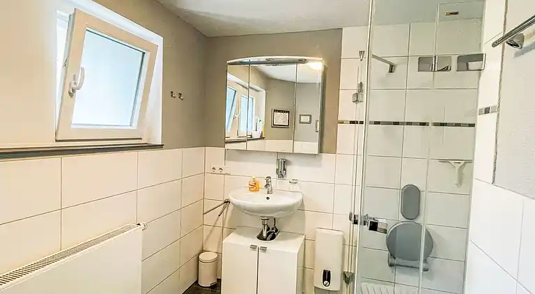 Ferienhaus in Schönwald im Schwarzwald