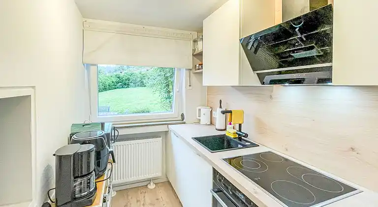 Ferienhaus in Schönwald im Schwarzwald