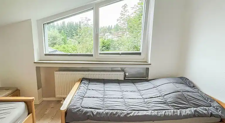 Ferienhaus in Schönwald im Schwarzwald