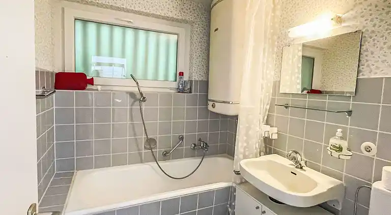 Ferienhaus in Schönwald im Schwarzwald