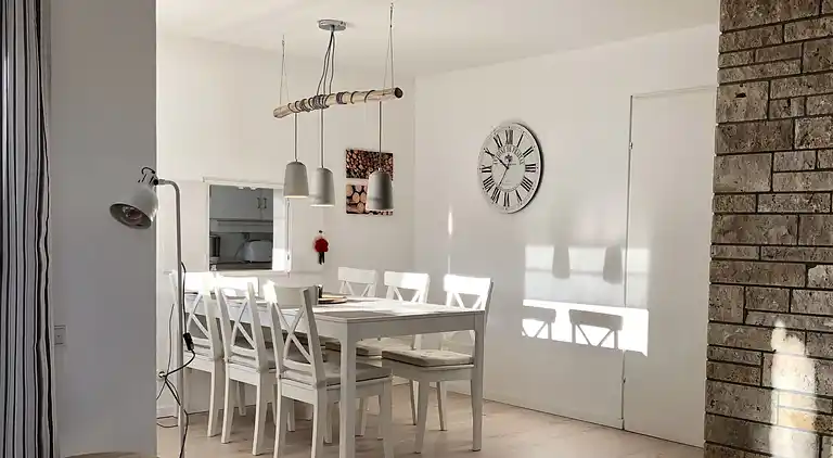 Ferienhaus in Schönwald im Schwarzwald