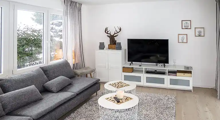 Ferienhaus in Schönwald im Schwarzwald