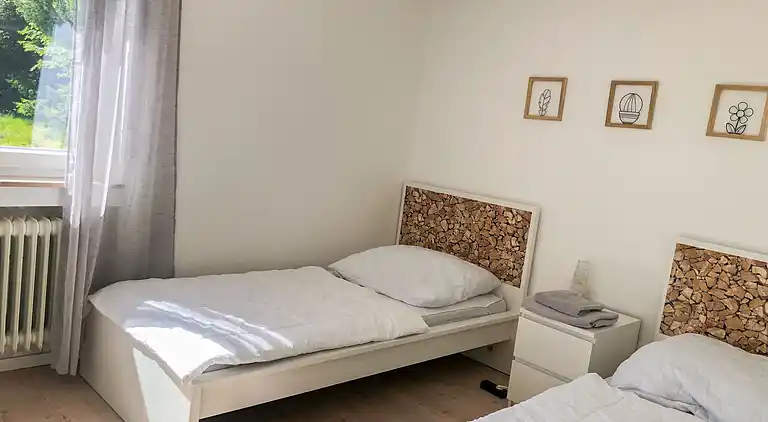 Ferienhaus in Schönwald im Schwarzwald