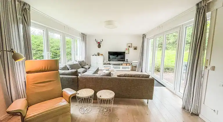 Ferienhaus in Schönwald im Schwarzwald