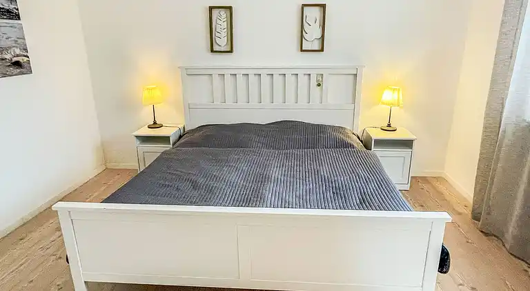 Ferienhaus in Schönwald im Schwarzwald