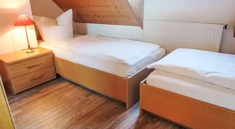 Ferienhaus in Schonach im Schwarzwald