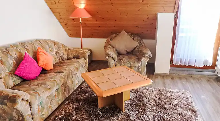 Ferienhaus in Schonach im Schwarzwald