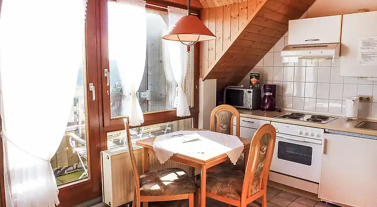 Ferienhaus in Schonach im Schwarzwald