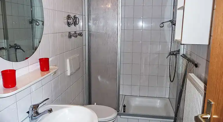 Ferienhaus in Schonach im Schwarzwald