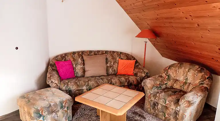 Ferienhaus in Schonach im Schwarzwald