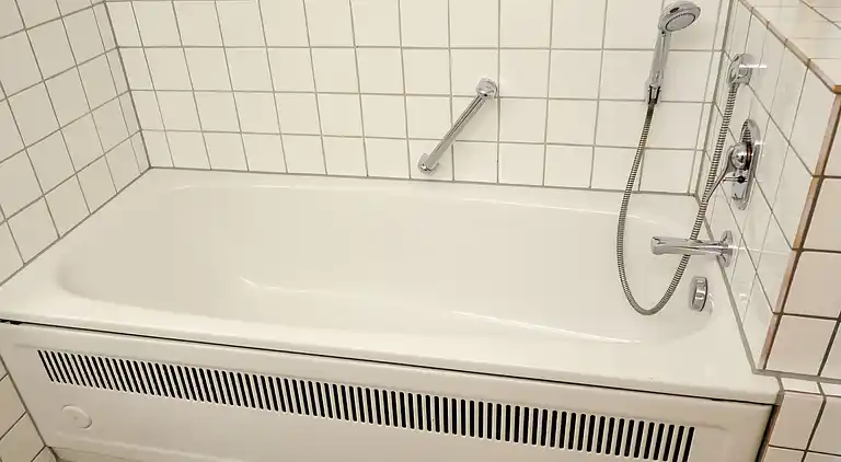 Ferienhaus in Niederwasser