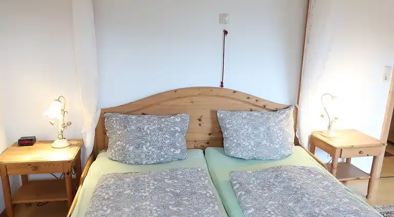 Ferienhaus in Niederwasser