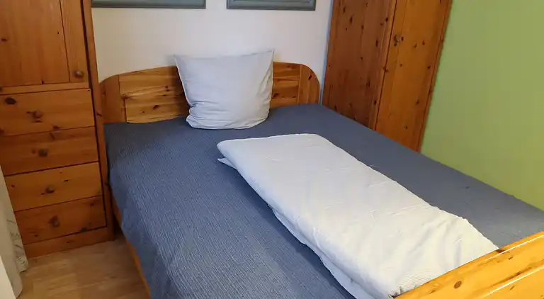 Ferienhaus in Niederwasser