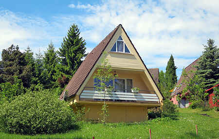 Maison de village en Zußdorf