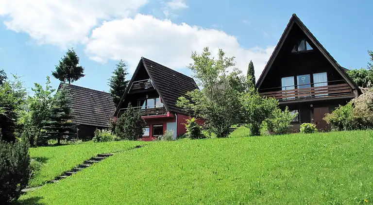 Holiday home in Zußdorf