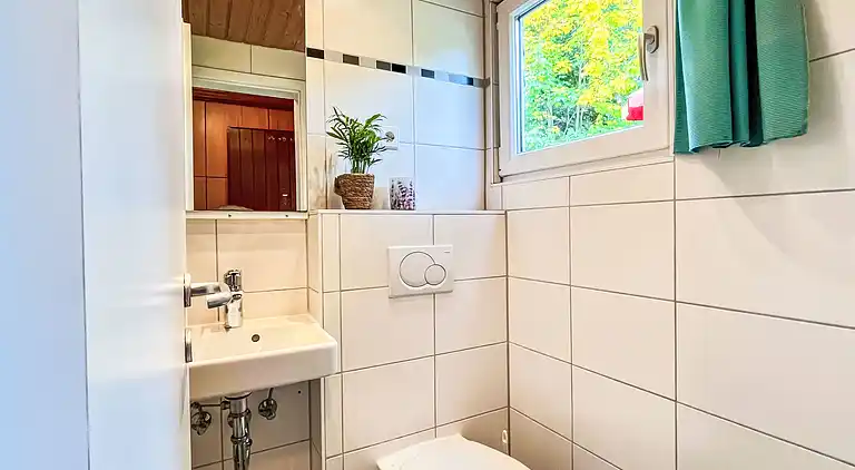 Holiday home in Zußdorf