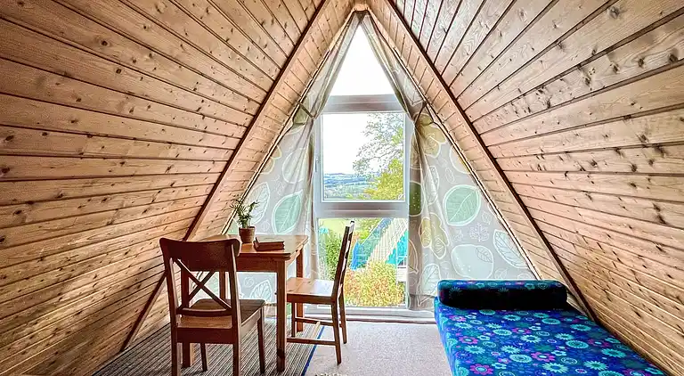 Holiday home in Zußdorf