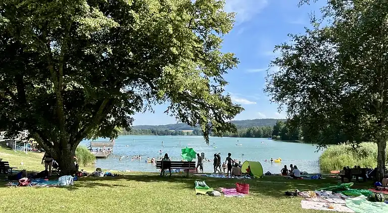 Holiday home in Zußdorf