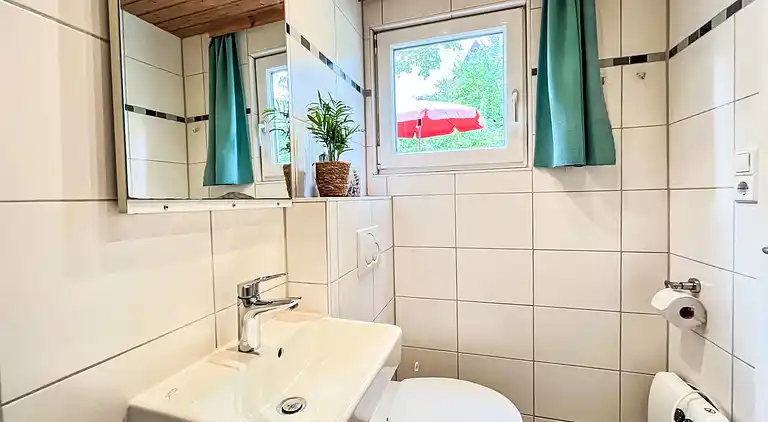 Holiday home in Zußdorf