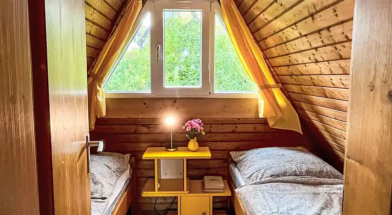 Holiday home in Zußdorf