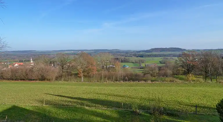 Holiday home in Zußdorf