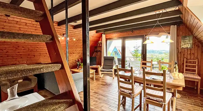 Holiday home in Zußdorf