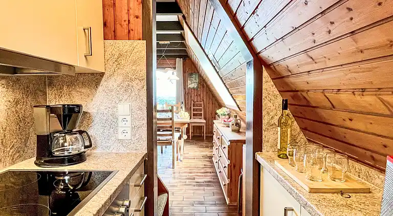 Holiday home in Zußdorf