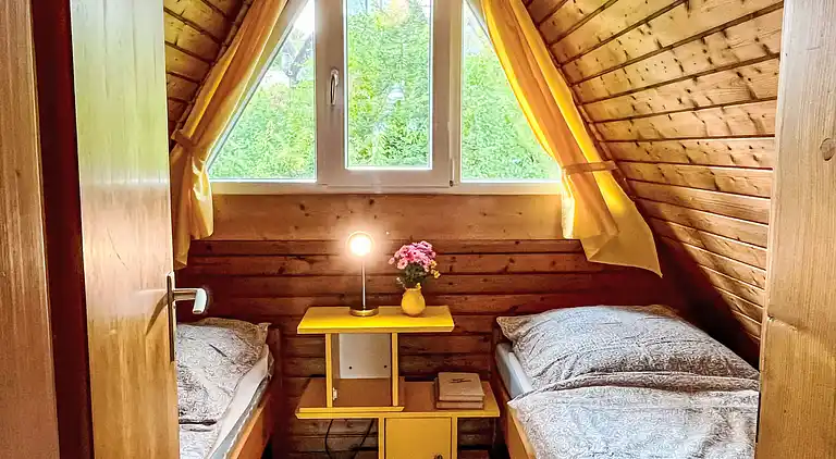 Holiday home in Zußdorf