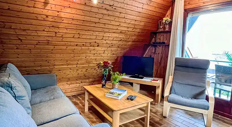 Holiday home in Zußdorf