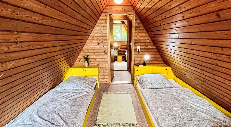 Holiday home in Zußdorf