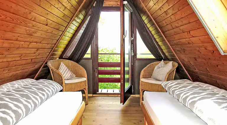 Holiday home in Zußdorf